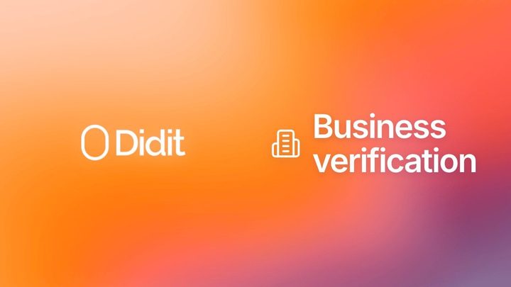 Business Verification (KYB)