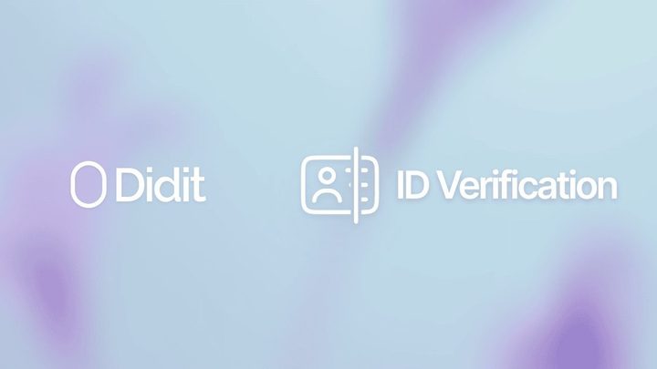 ID Verification