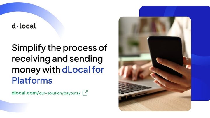 dLocal for Platforms