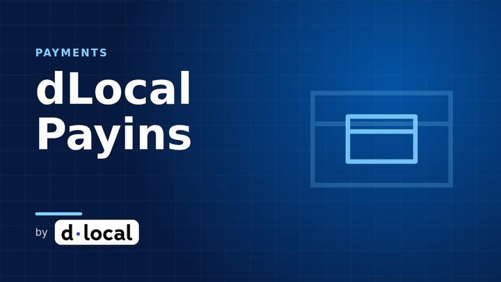 dLocal Payins