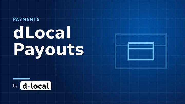 dLocal Payouts