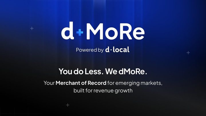 dMoRe
