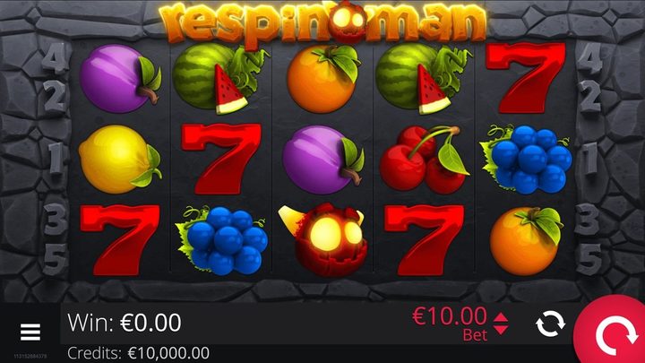 Respinoman