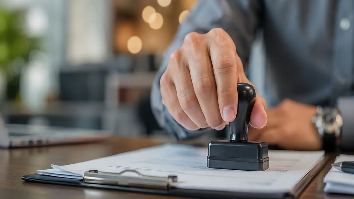 ISO 27001 Certification