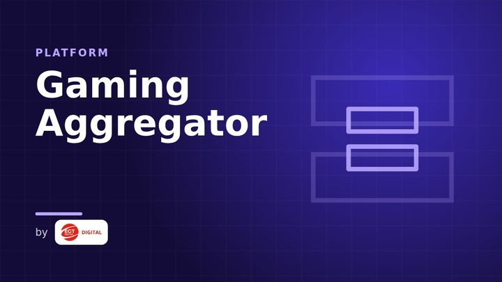 Gaming Aggregator