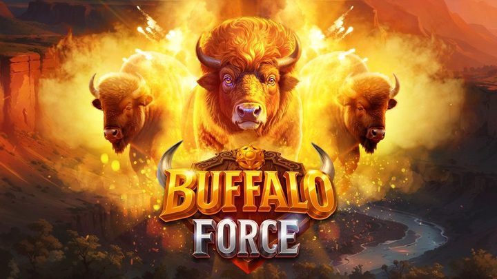 Buffalo Force