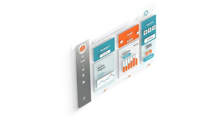 Operations Management System (OMS)