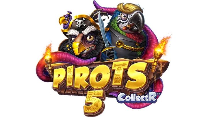 Pirots 5