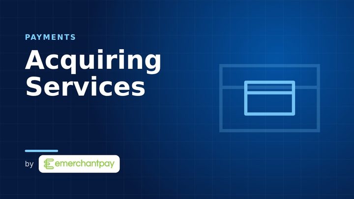 Acquiring Services