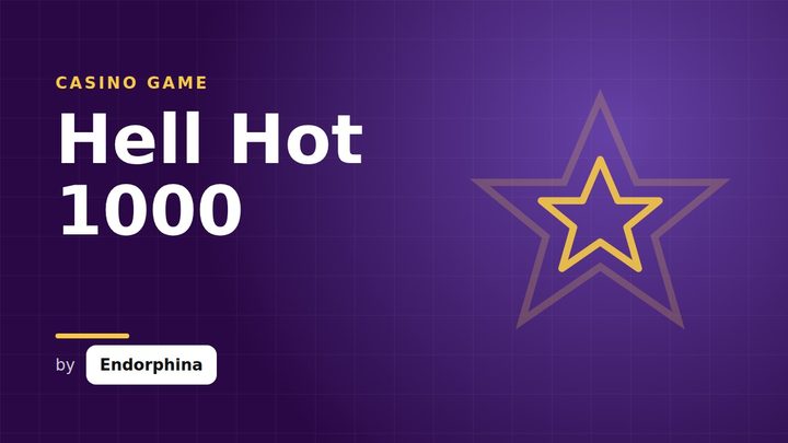 Hell Hot 1000