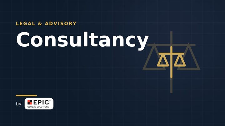 Consultancy