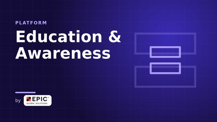Education & Awareness