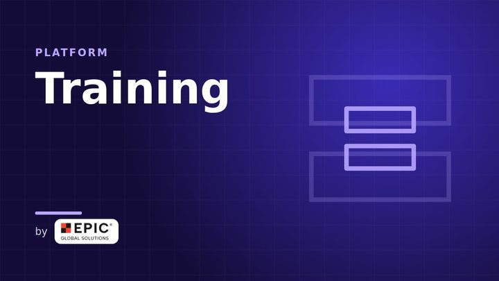 Training