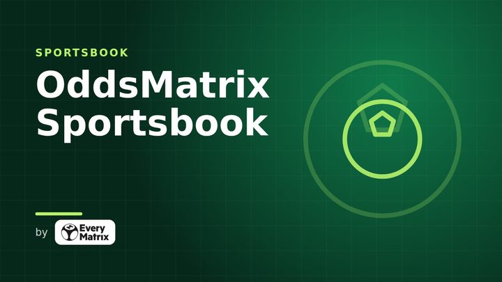 OddsMatrix Sportsbook