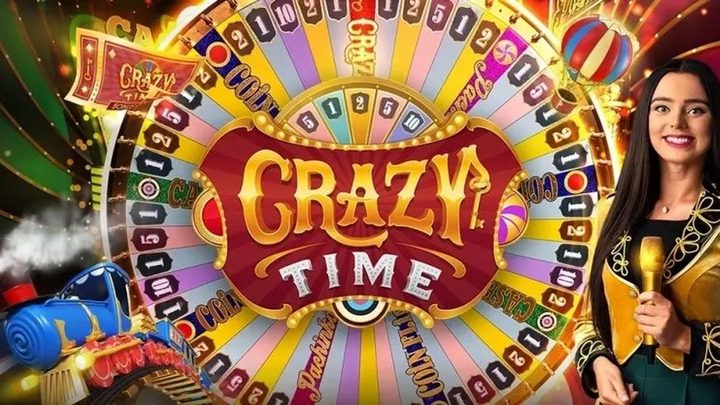 Crazy Time