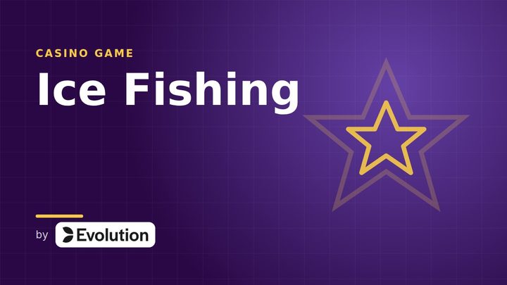 Ice Fishing