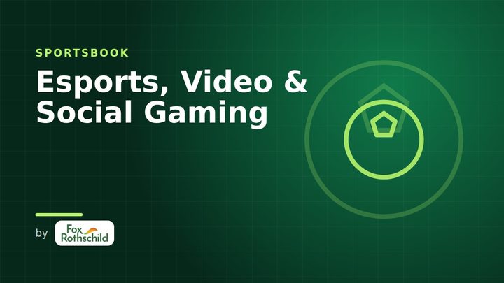 Esports, Video & Social Gaming