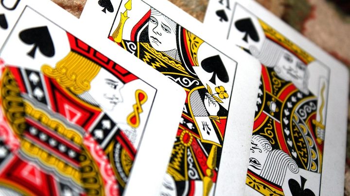 Licensing – Gambling