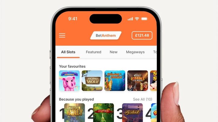 Content Recommendations
