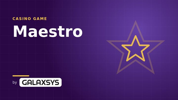 Maestro