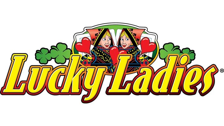 Lucky Ladies