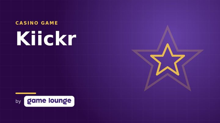 Kiickr