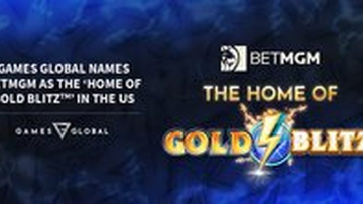 Gold Blitz