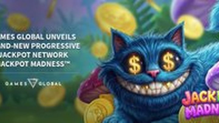 Jackpot Madness