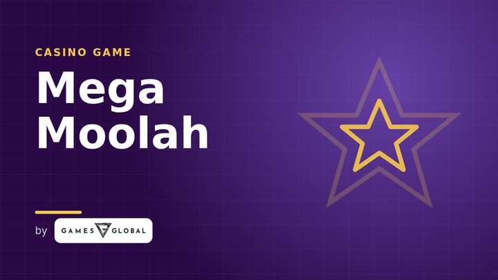 Mega Moolah