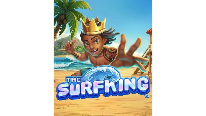 The Surfking