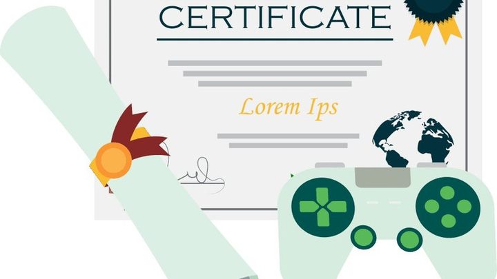 Games Certification