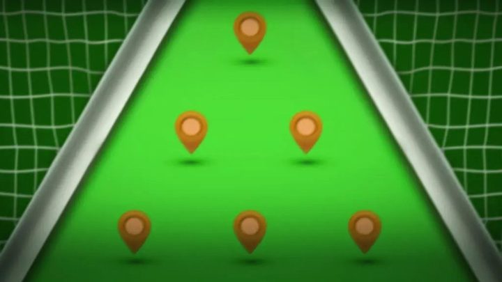 Plinkgoal