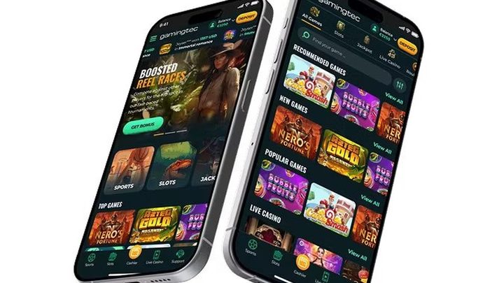 GT Casino