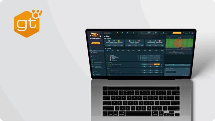 GT Sportsbook