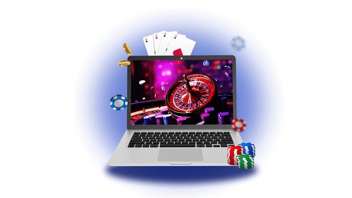 White Label Casino Software