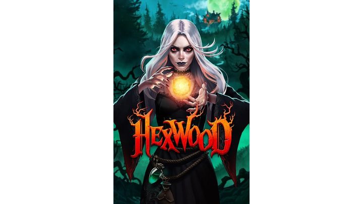 Hexwood