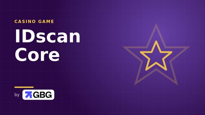 IDscan Core