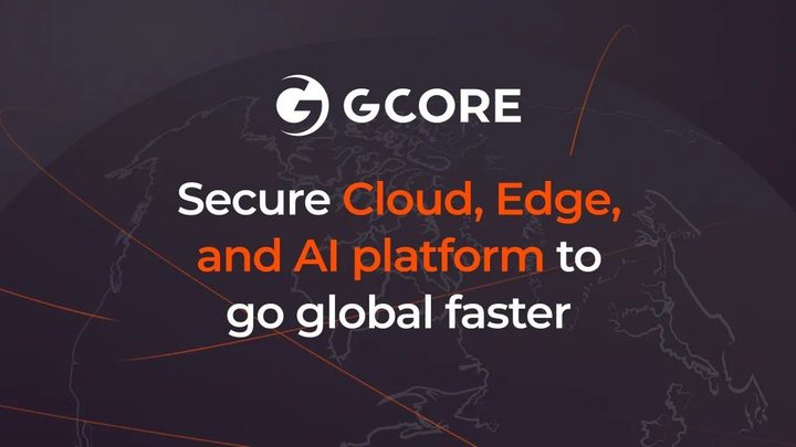 Gcore DDoS Protection