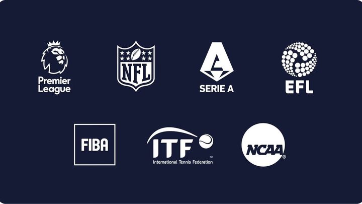 Data & Odds APIs