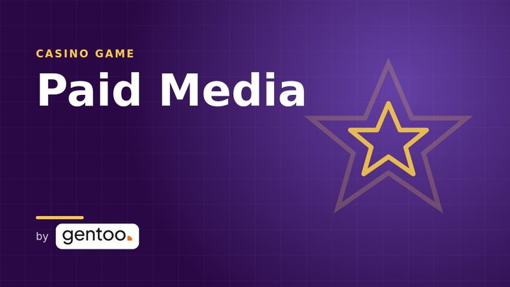Paid Media
