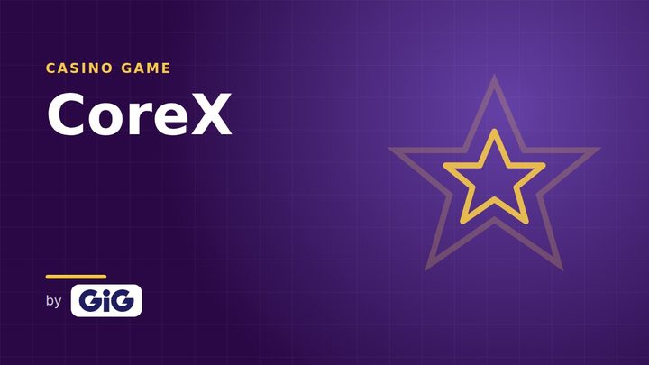 CoreX