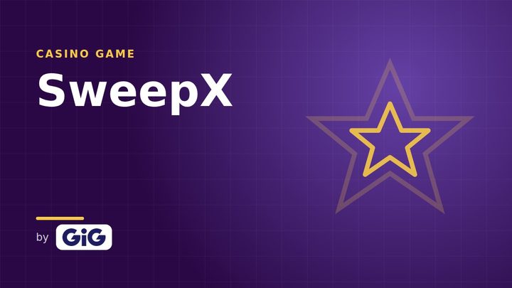 SweepX