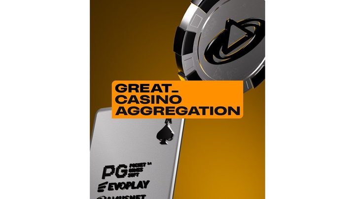 GREAT_CASINO AGGREGATION