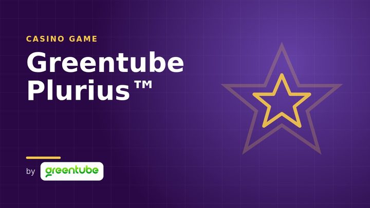 Greentube Plurius™