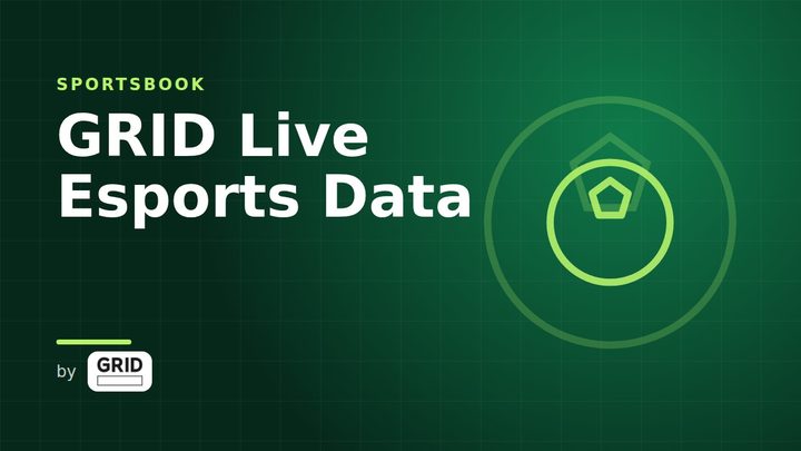 GRID Live Esports Data