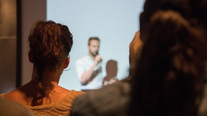 Continuous Professional Development Training (MGA)