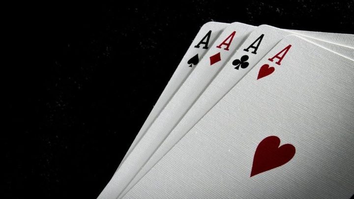 Gaming & Betting Law