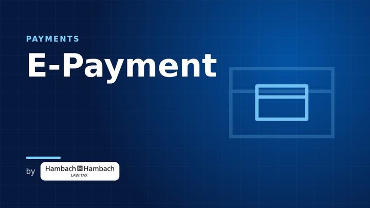 E-Payment