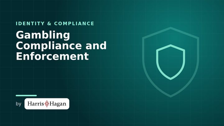 Gambling Compliance and Enforcement