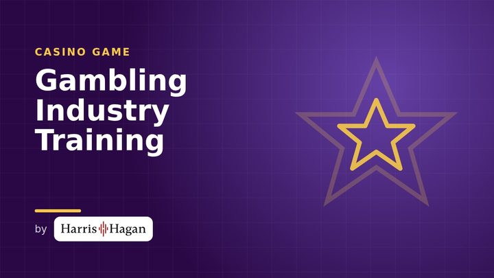 Gambling Industry Training